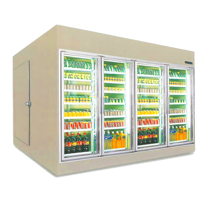 Small walk in cooler for sale